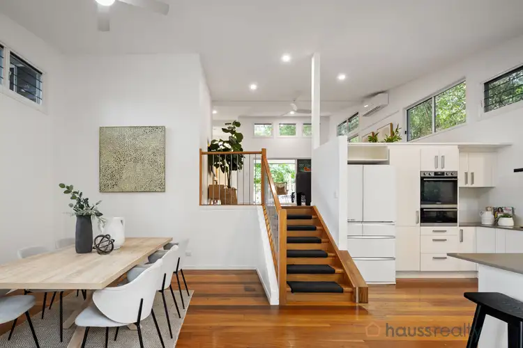 Fifth view of Homely house listing, 8 Gordon Circuit, Seventeen Mile Rocks QLD 4073