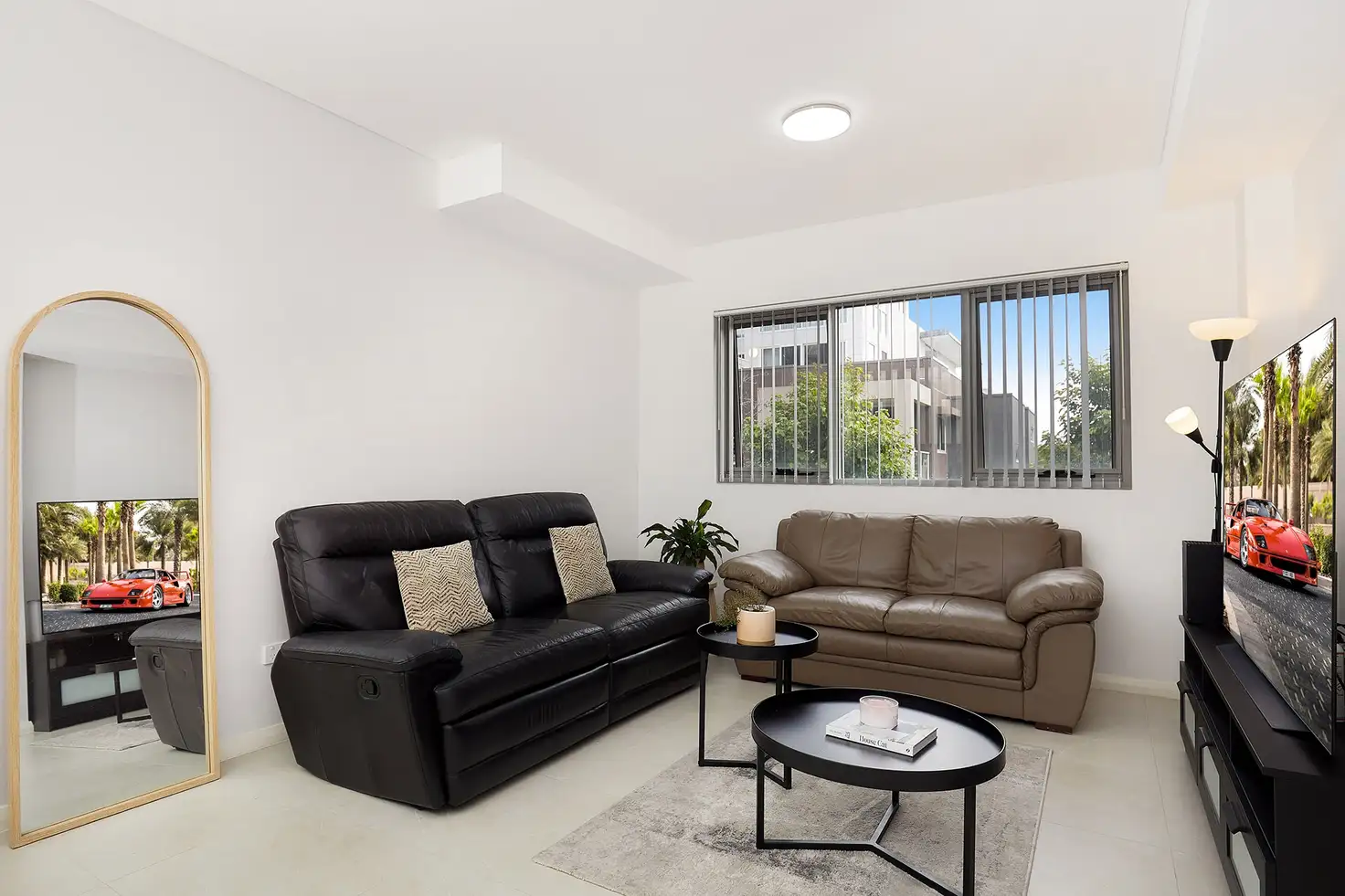Main view of Homely apartment listing, 6/443 Pacific Highway, Asquith NSW 2077