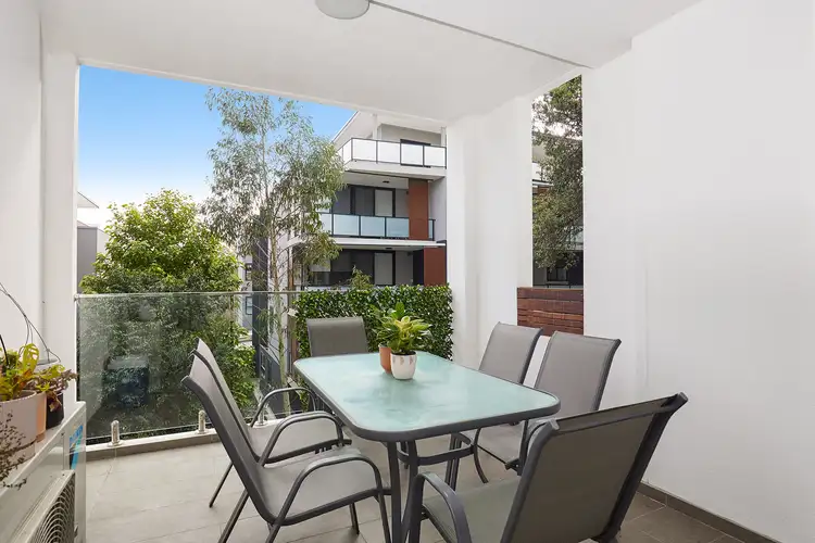 Third view of Homely apartment listing, 6/443 Pacific Highway, Asquith NSW 2077