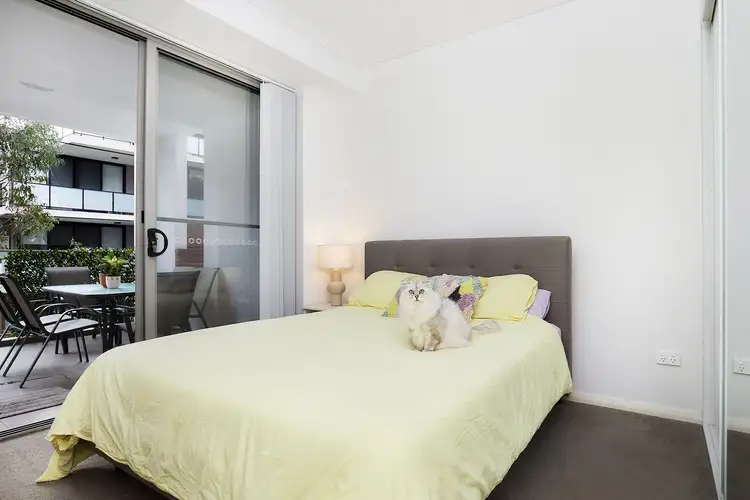 Sixth view of Homely apartment listing, 6/443 Pacific Highway, Asquith NSW 2077