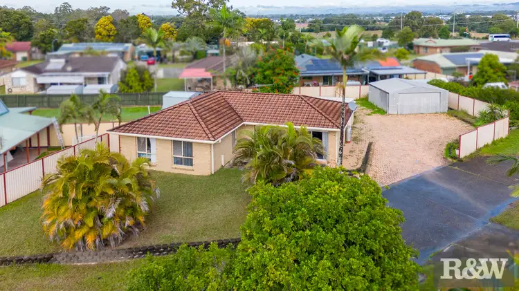 Main view of Homely house listing, 12 Moonlight Crescent, Caboolture QLD 4510
