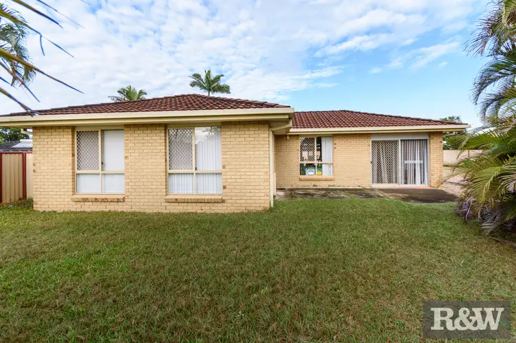 Second view of Homely house listing, 12 Moonlight Crescent, Caboolture QLD 4510