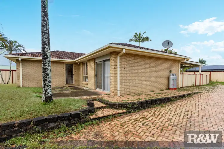 Third view of Homely house listing, 12 Moonlight Crescent, Caboolture QLD 4510