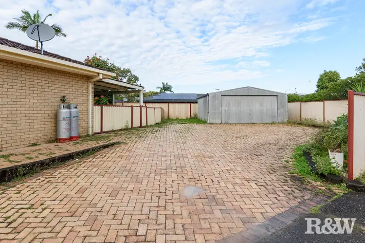 Fourth view of Homely house listing, 12 Moonlight Crescent, Caboolture QLD 4510