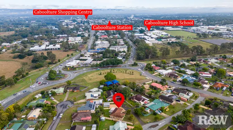 Fifth view of Homely house listing, 12 Moonlight Crescent, Caboolture QLD 4510