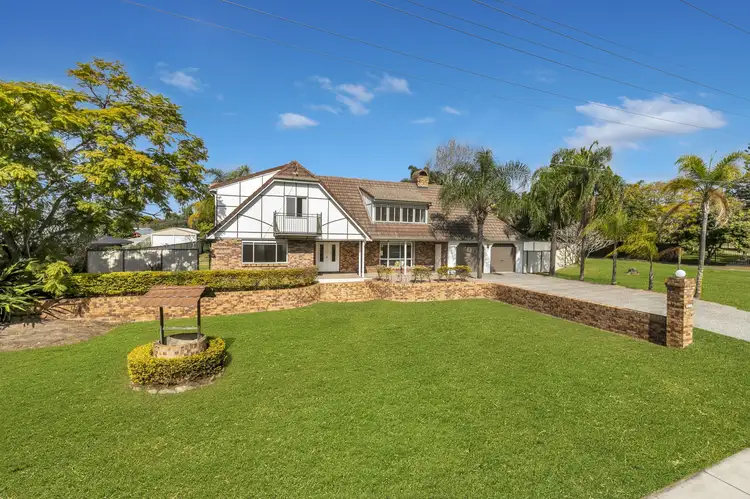164-168 Bayliss Road, Heritage Park QLD 4118