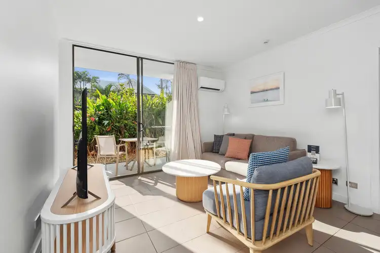 Third view of Homely apartment listing, 87-109 Port Douglas Road, Port Douglas QLD 4877