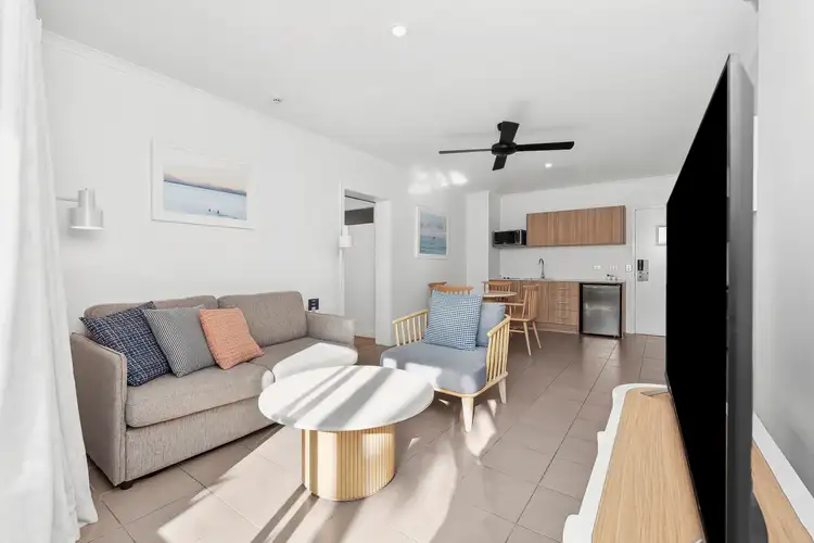 Fourth view of Homely apartment listing, 87-109 Port Douglas Road, Port Douglas QLD 4877