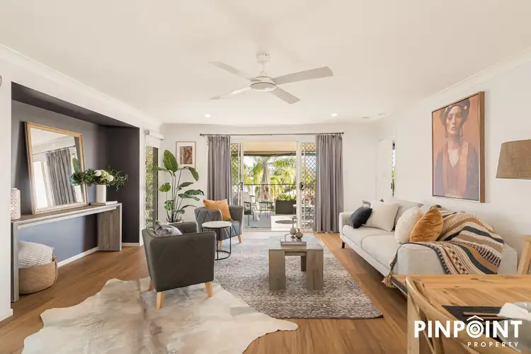58 Cavanagh Drive, Blacks Beach QLD 4740