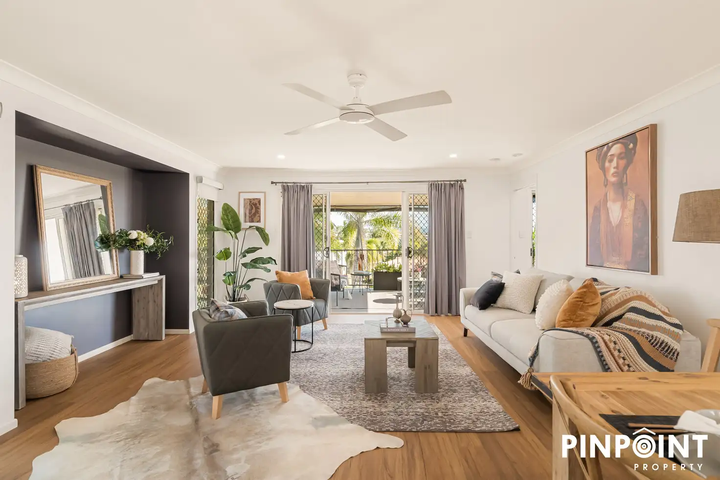 Main view of Homely house listing, 58 Cavanagh Drive, Blacks Beach QLD 4740