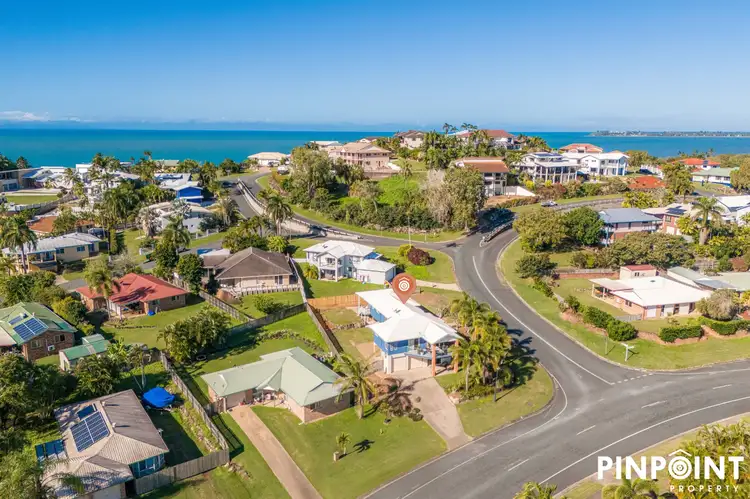 Third view of Homely house listing, 58 Cavanagh Drive, Blacks Beach QLD 4740