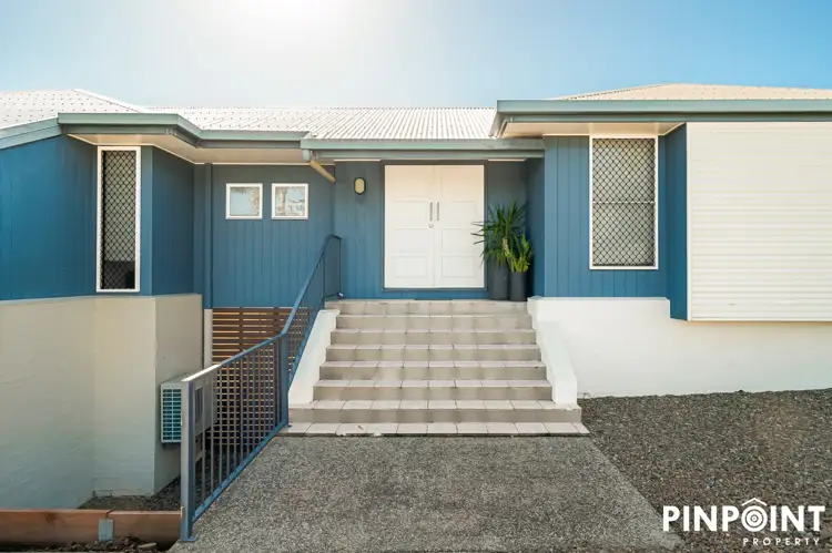 Fourth view of Homely house listing, 58 Cavanagh Drive, Blacks Beach QLD 4740