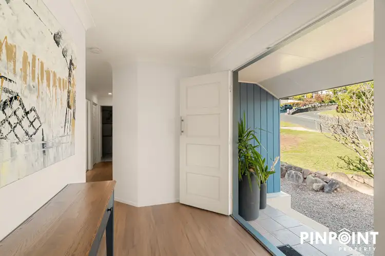 Fifth view of Homely house listing, 58 Cavanagh Drive, Blacks Beach QLD 4740