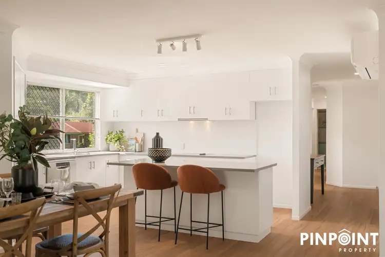 Sixth view of Homely house listing, 58 Cavanagh Drive, Blacks Beach QLD 4740