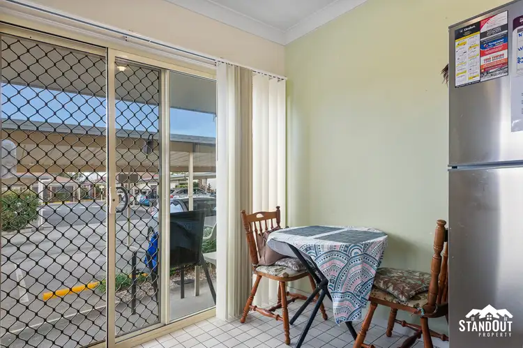 Fourth view of Homely unit listing, 45/56 Biggs Avenue, Beachmere QLD 4510