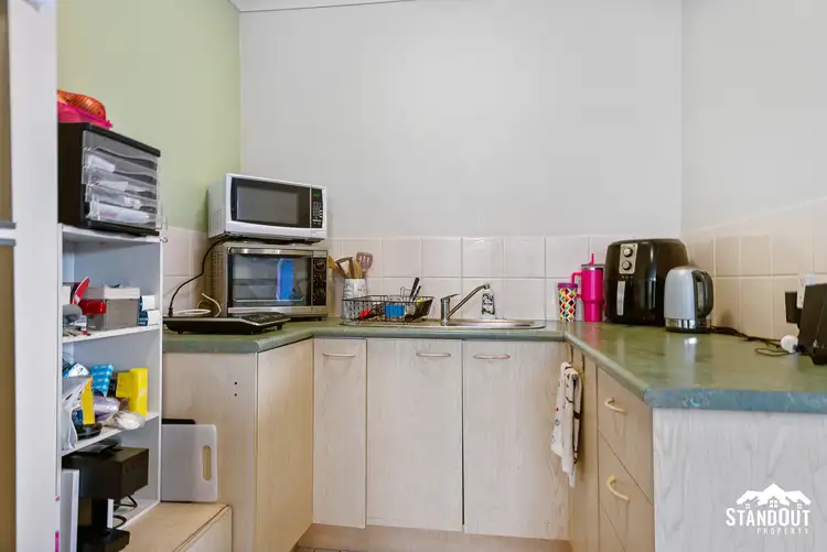 Fifth view of Homely unit listing, 45/56 Biggs Avenue, Beachmere QLD 4510
