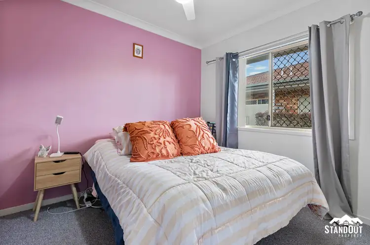 Sixth view of Homely unit listing, 45/56 Biggs Avenue, Beachmere QLD 4510