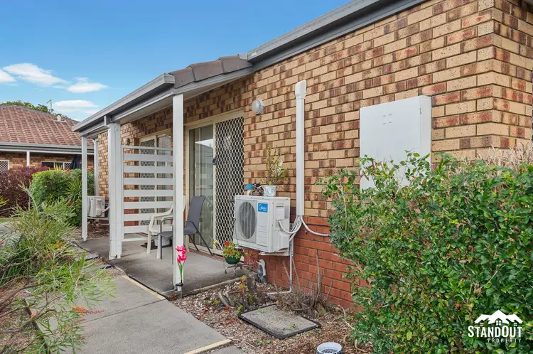 Seventh view of Homely unit listing, 45/56 Biggs Avenue, Beachmere QLD 4510