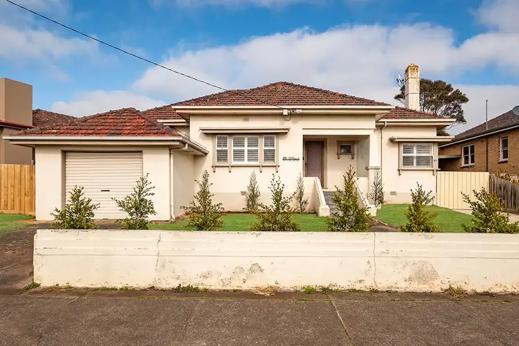 89 Botanic Road