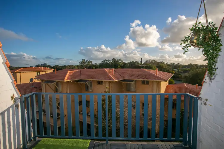 Third view of Homely unit listing, 42/12 Wall Street, Maylands WA 6051