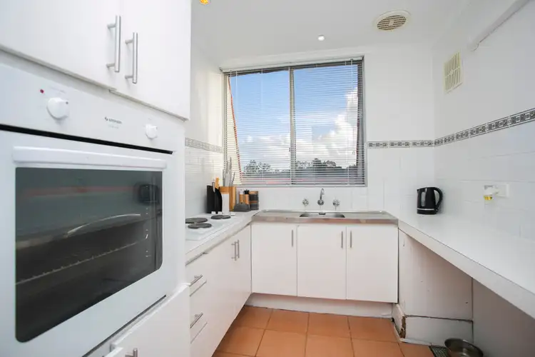Fifth view of Homely unit listing, 42/12 Wall Street, Maylands WA 6051