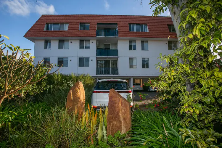 Sixth view of Homely unit listing, 42/12 Wall Street, Maylands WA 6051