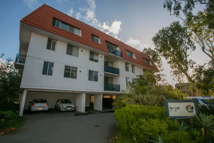 Seventh view of Homely unit listing, 42/12 Wall Street, Maylands WA 6051