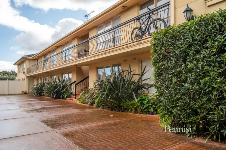 Main view of Homely unit listing, 9/13 Peacock Street, Brunswick West VIC 3055