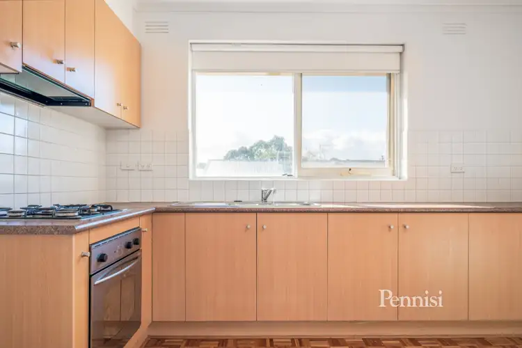 Second view of Homely unit listing, 9/13 Peacock Street, Brunswick West VIC 3055