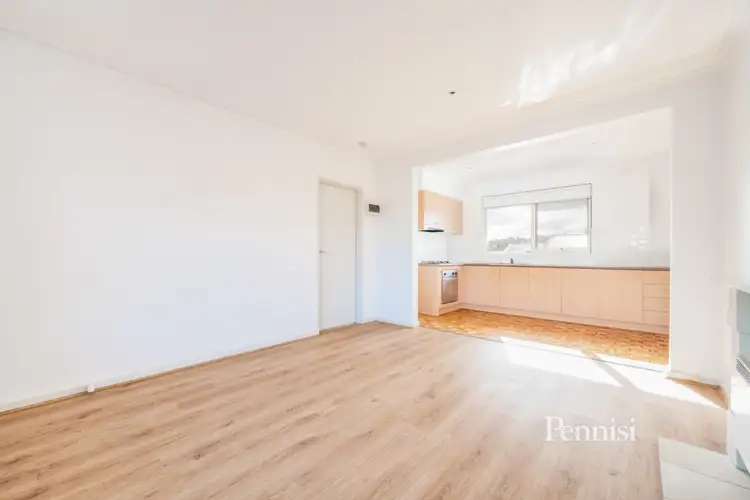 Third view of Homely unit listing, 9/13 Peacock Street, Brunswick West VIC 3055