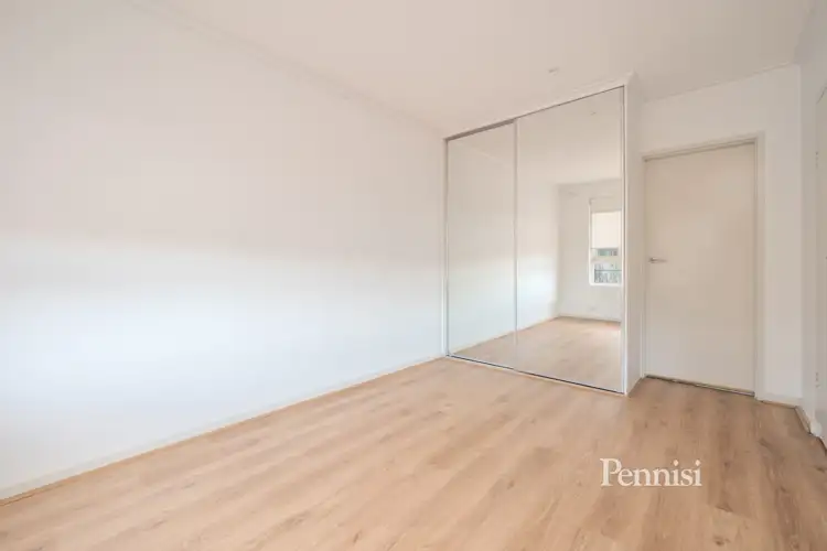 Fourth view of Homely unit listing, 9/13 Peacock Street, Brunswick West VIC 3055