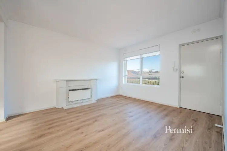 Fifth view of Homely unit listing, 9/13 Peacock Street, Brunswick West VIC 3055