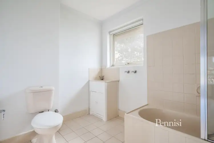 Sixth view of Homely unit listing, 9/13 Peacock Street, Brunswick West VIC 3055