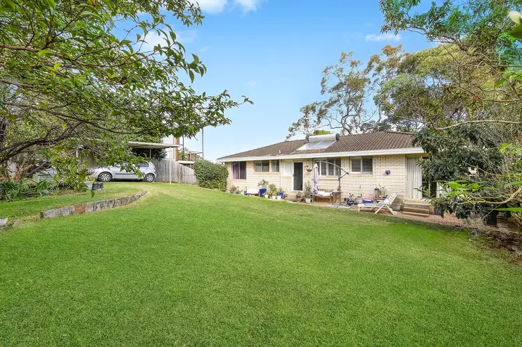 78 Ballyshannon Road, Killarney Heights NSW 2087