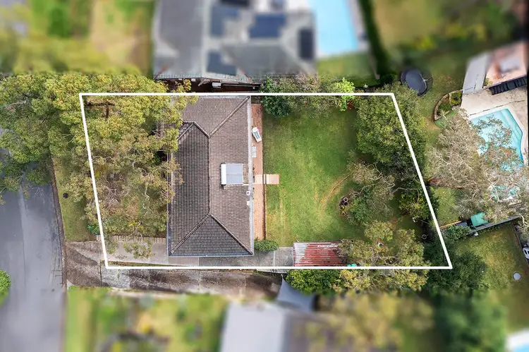 Fourth view of Homely house listing, 78 Ballyshannon Road, Killarney Heights NSW 2087