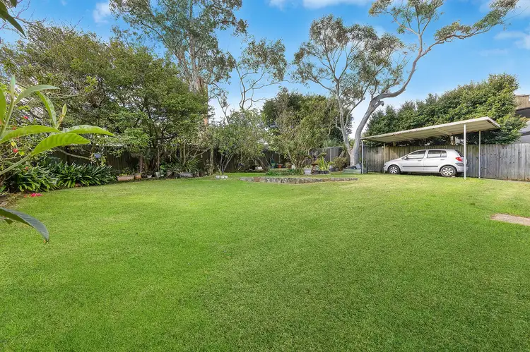 Fifth view of Homely house listing, 78 Ballyshannon Road, Killarney Heights NSW 2087