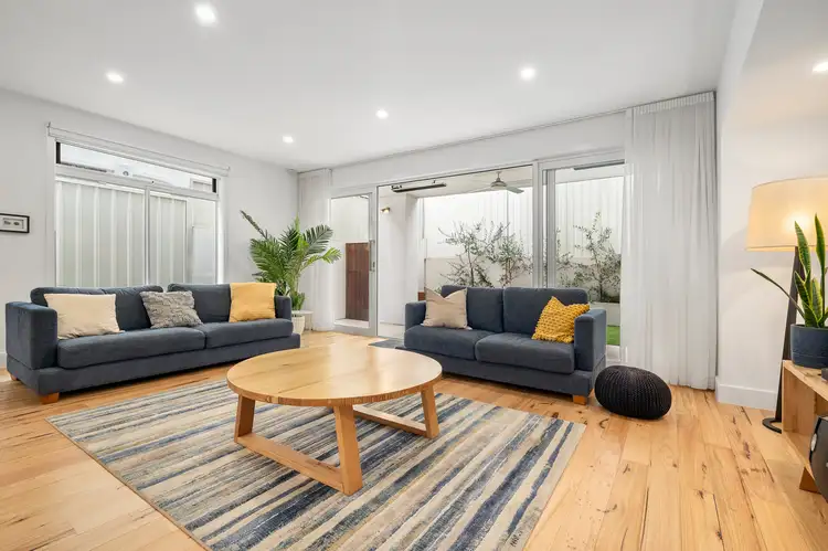 Third view of Homely house listing, 40 Clifton Street, Aberfeldie VIC 3040