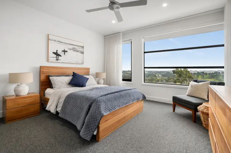 Fifth view of Homely house listing, 40 Clifton Street, Aberfeldie VIC 3040