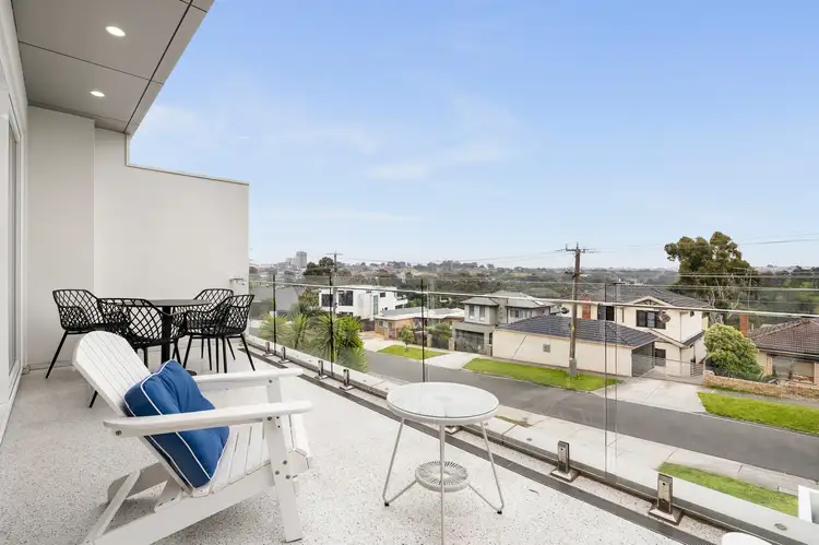 Sixth view of Homely house listing, 40 Clifton Street, Aberfeldie VIC 3040