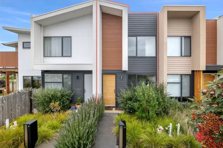 11 Smith Way, Torquay VIC 3228