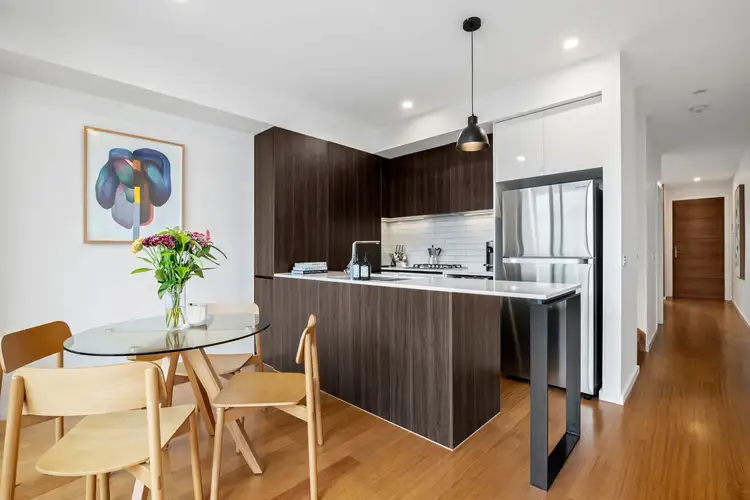 Third view of Homely townhouse listing, 11 Smith Way, Torquay VIC 3228