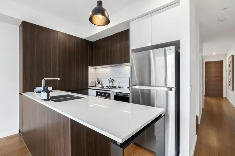 Fourth view of Homely townhouse listing, 11 Smith Way, Torquay VIC 3228