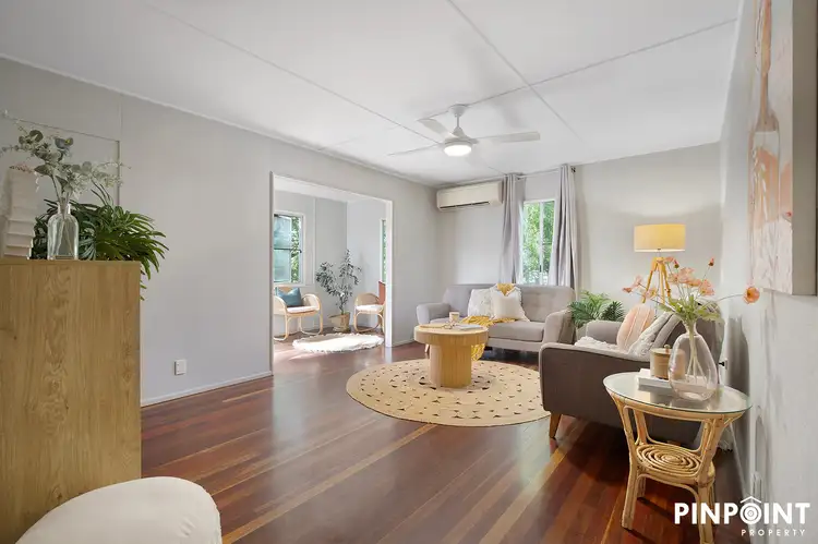 13 Streeter Avenue, West Mackay QLD 4740