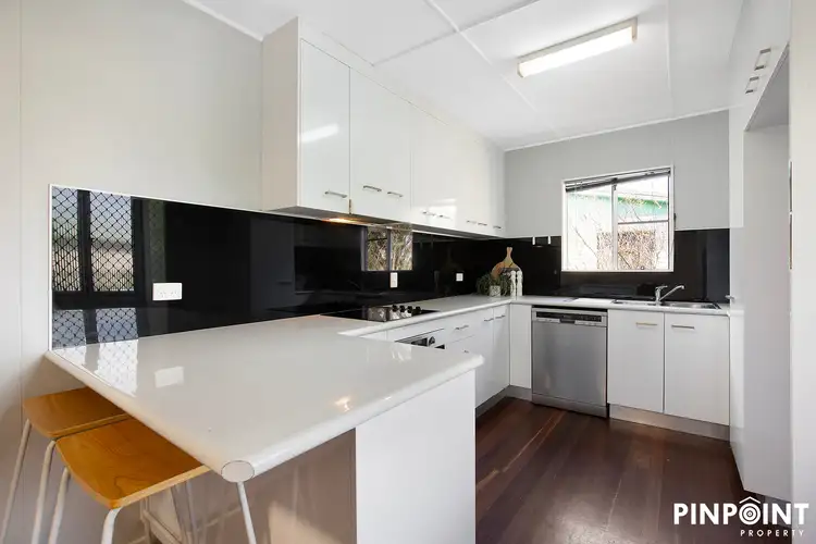Third view of Homely house listing, 13 Streeter Avenue, West Mackay QLD 4740