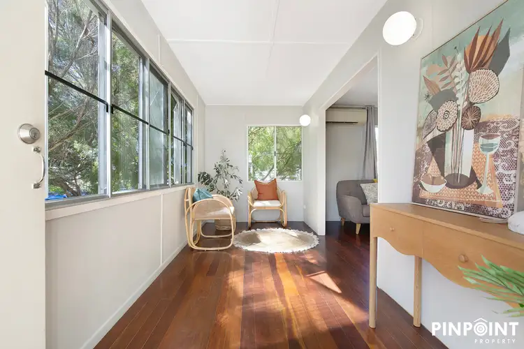Fourth view of Homely house listing, 13 Streeter Avenue, West Mackay QLD 4740