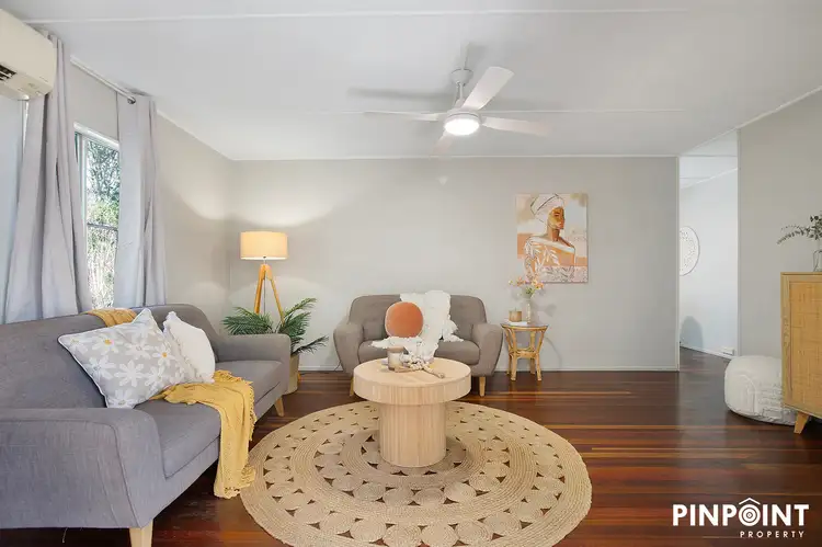 Fifth view of Homely house listing, 13 Streeter Avenue, West Mackay QLD 4740