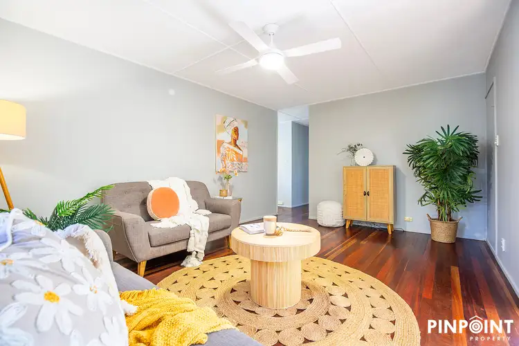 Sixth view of Homely house listing, 13 Streeter Avenue, West Mackay QLD 4740