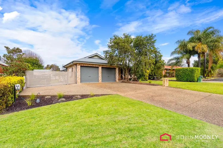Main view of Homely house listing, 11 Harrier Street, Estella NSW 2650