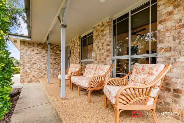 Second view of Homely house listing, 11 Harrier Street, Estella NSW 2650