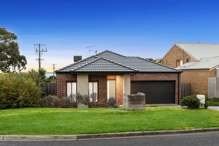 Main view of Homely house listing, 12 Narawi Avenue, Clifton Springs VIC 3222